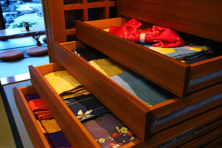 Bedroom, Ryokan Onishiya Suishoen – Kinosaki Onsen, Toyooka