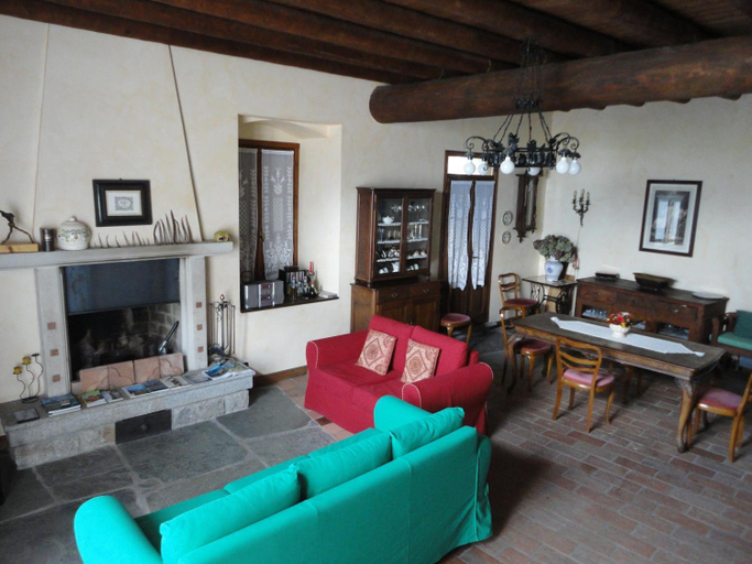 Others 2, Casa Visnenza Bed & Breakfast, Brescia
