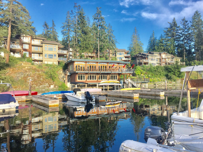 Others 4, Painted Boat Resort Spa and Marina, Sunshine Coast