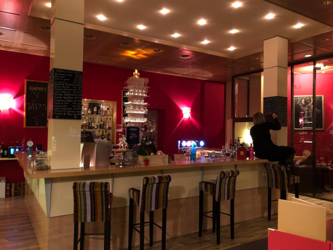 Food & Drinks 4, SASS APARTHOTEL, Olten