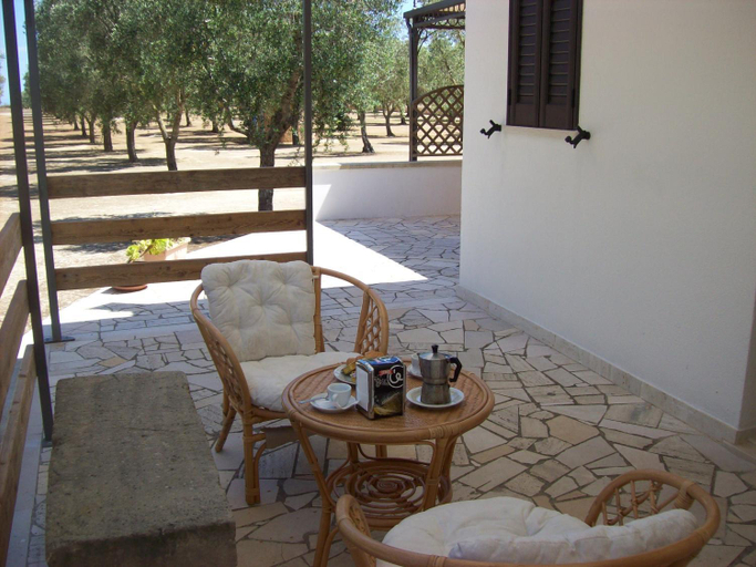 Others 3, B&B Otranto Le Sancinare, Lecce