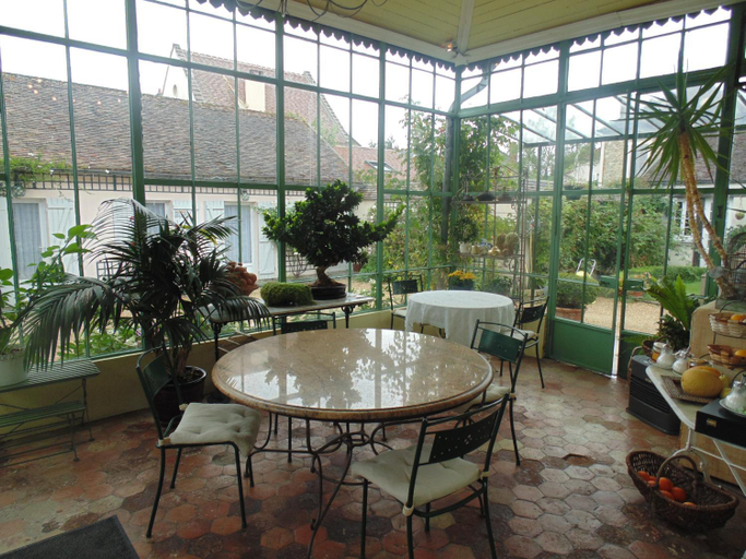 Food & Drinks 2, Clos Saint Nicolas B&B, Yvelines