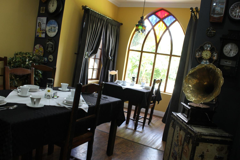 Others 4, Danlee Overnight Accommodation, Capricorn
