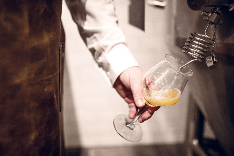 Food & Drinks 4, Hotel Gotthard, Bludenz