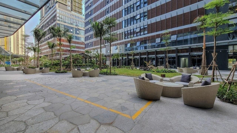 Exterior & Views 2, Lumiere Riverside Luxury Apartment, District 2