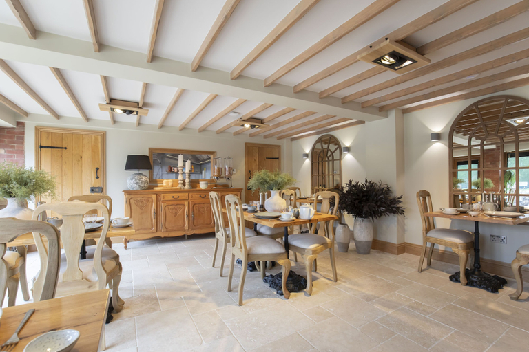Food & Drinks 4, Stable Lodge Boutique B&B, Gloucestershire