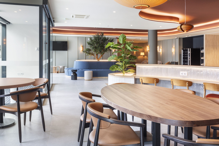 Food & Drinks 3, B&B Hotel Vila do Conde, Vila do Conde