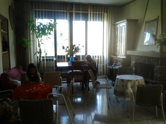 Others 3, Hotel Apollo, Napoli