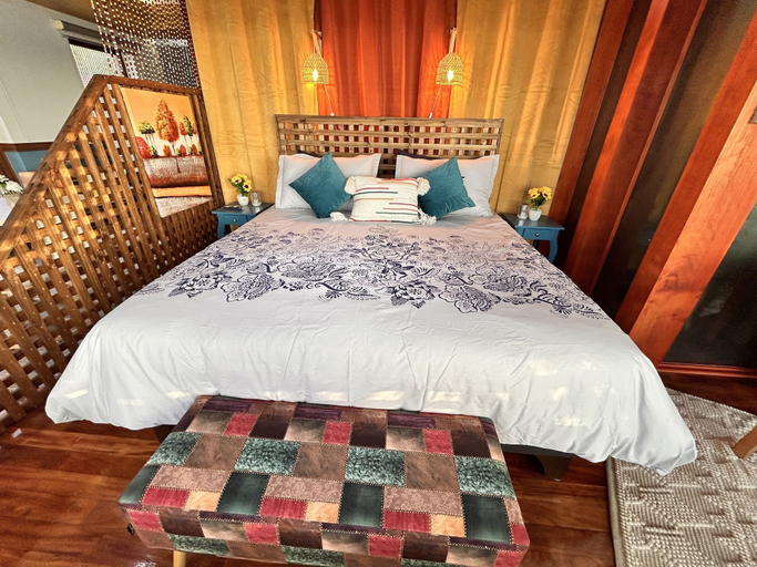Bedroom 4, PACIFICSUNSET CONCÓN, Valparaíso