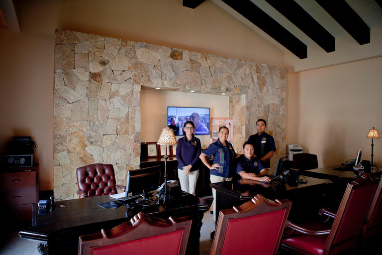 Public Area 4, Quivira Los Cabos Condos & Homes - Vacation Rentals, La Paz