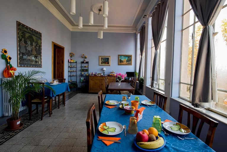 Food & Drinks 4, Tuscany Experience BnB, Arezzo