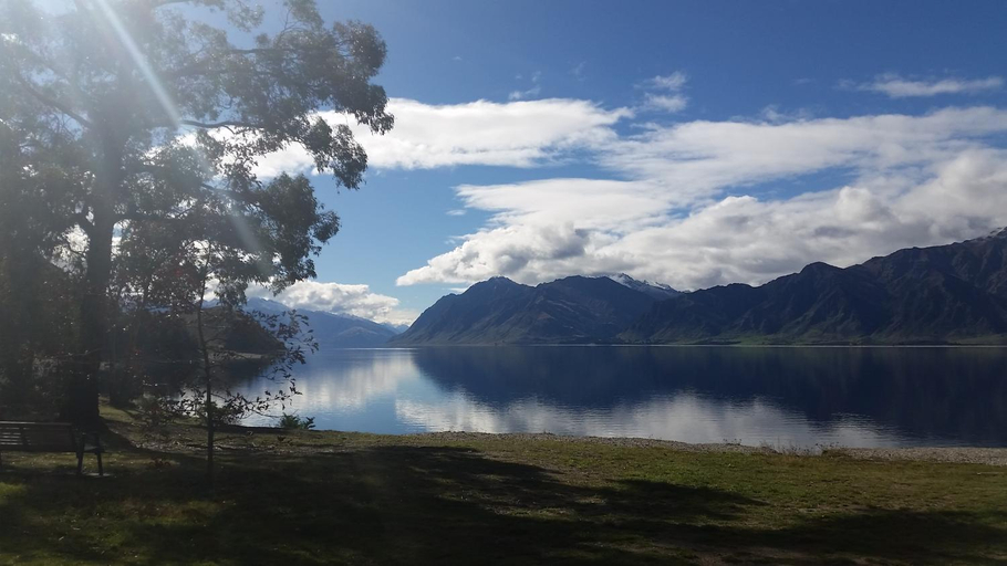 Others 5, The Camp - Lake Hawea, Queenstown-Lakes