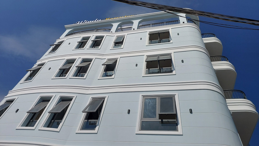 Exterior & Views 2, Windy Homestay Phan Thiet, Phan Thiết