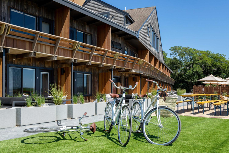 Inn at The Moors, Barnstable