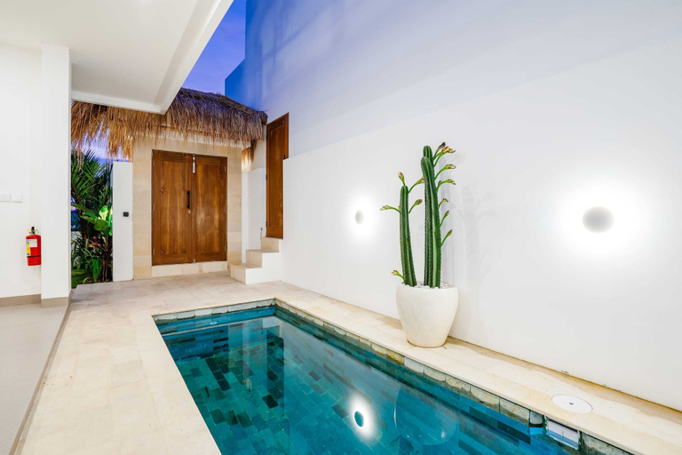 Sport & Beauty 3, Villa Valentina, Badung