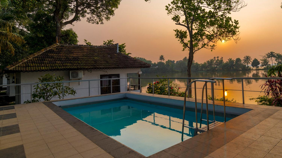 Sport & Beauty 2, Warmth Lake Haven Island Resort, Alappuzha