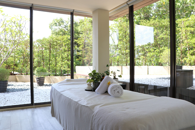 Bedroom 4, The Gaia Hotel Taipei, Taipei City