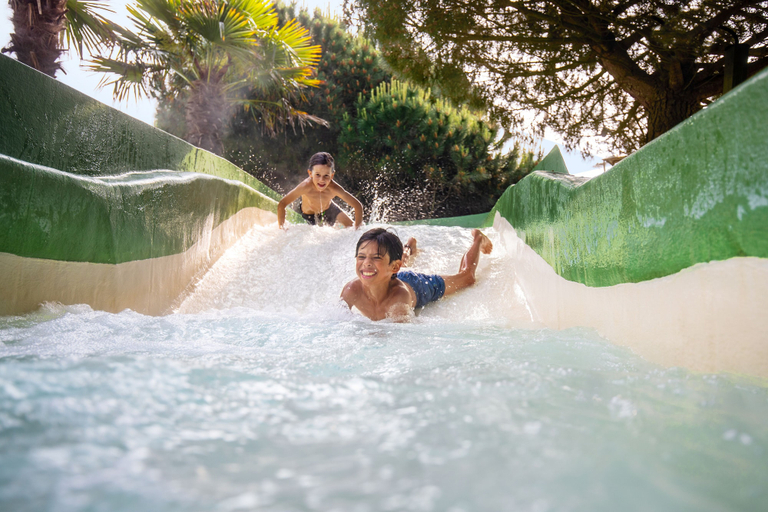 Sport & Beauty 5, Center Parcs Port Zélande, Goedereede