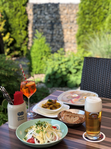 Food & Drinks 4, Hotel & Gasthof Wagner, Aichach-Friedberg