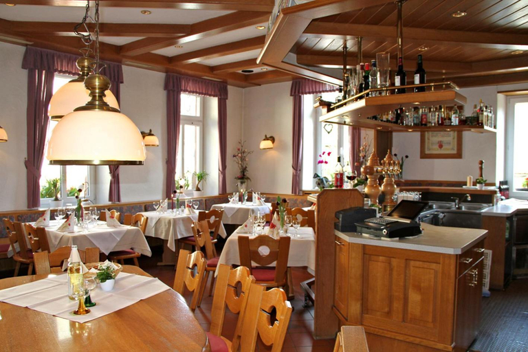 Food & Drinks 4, Hotel- Restaurant Zum Schwan, Südwestpfalz