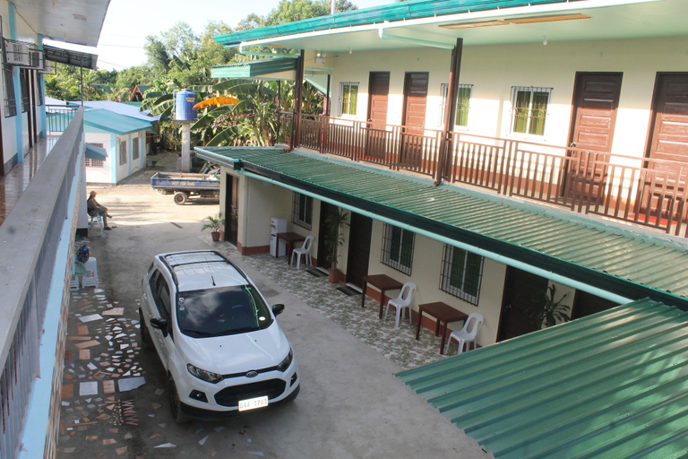 Exterior & Views, OYO 1121 JUNLYN APARTELLE, Panglao
