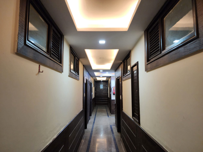 Others 5, Hotel Rajdoot, Shimla