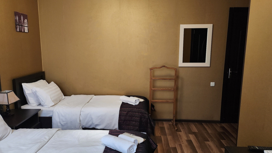 Bedroom 2, Georgian Paradise, Kutaisi