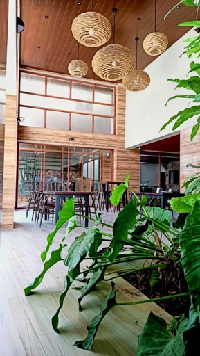 The Piccolo Hotel of Boracay, Malay