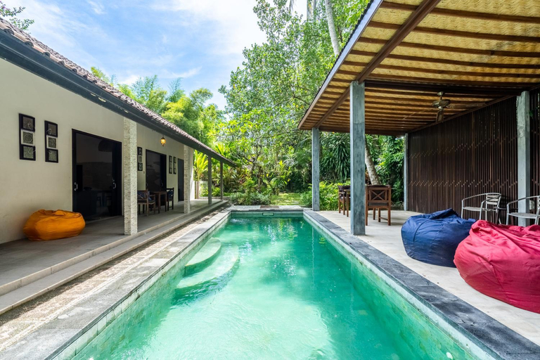 Sport & Beauty 5, Surya Villa, Karangasem