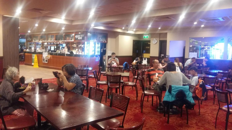 Food & Drinks 4, Campsie Hotel, Sydney