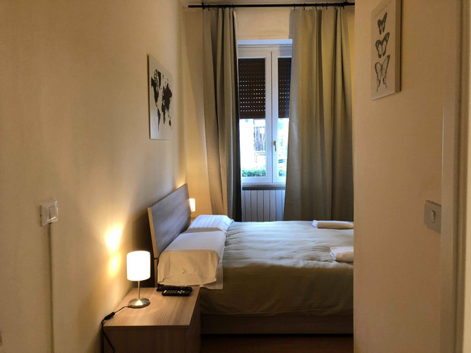 Bedroom 19