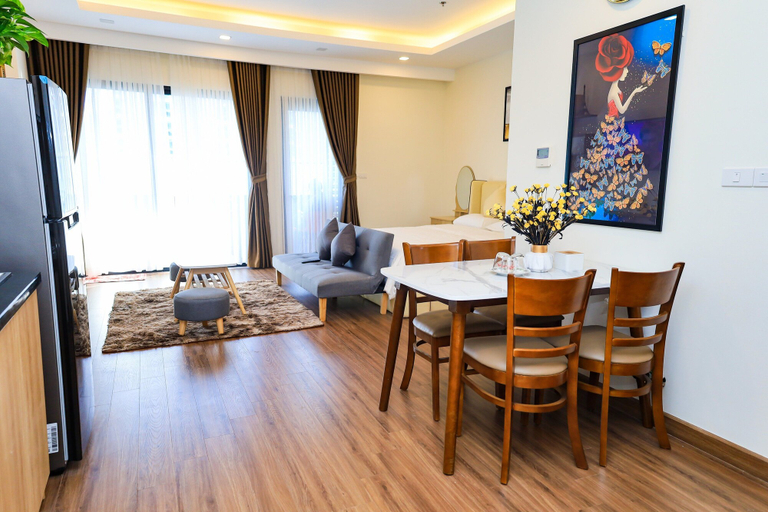 Food & Drinks, FLC Sea Tower Quy Nhon TH Apartment , Qui Nhơn