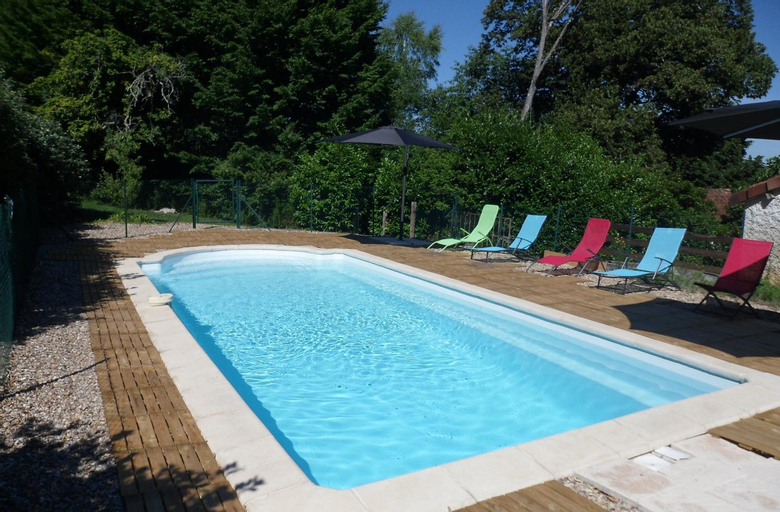 Les gites de Petrocoriis, Dordogne