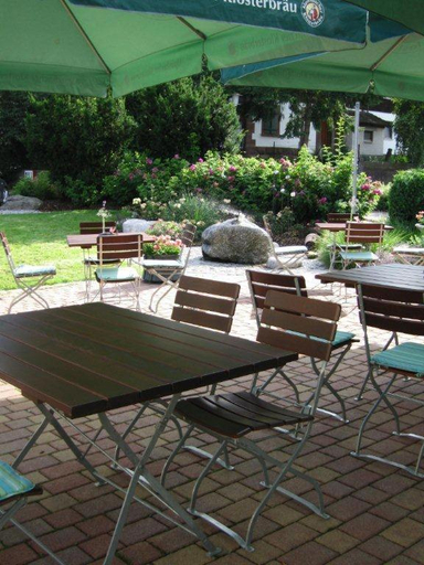 Food & Drinks 3, Landhotel zur Linde, Freudenstadt