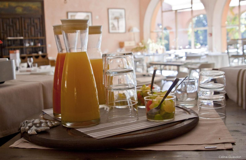 Food & Drinks 4, Hotel Chantaco Golf & Wellness, Pyrénées-Atlantiques