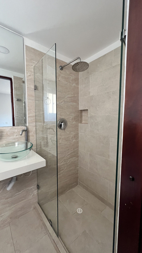 Bathroom 4, Hotel Gran Conquistador 33, Medellín
