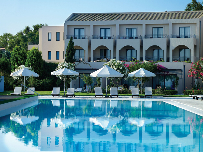 Sport & Beauty 3, Atlantica Eleon Grand Resort - All Inclusive, Ionian Islands