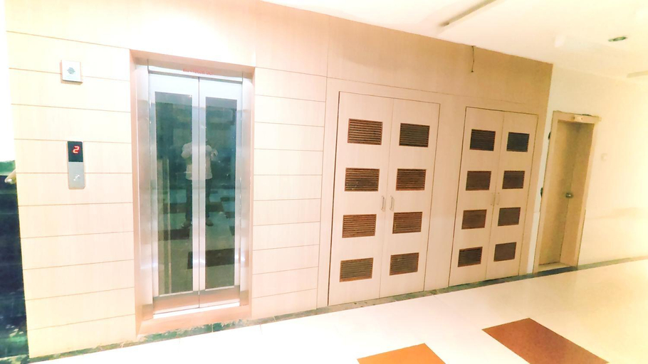 Others 3, Hotel Yog Palace, Ahmadnagar
