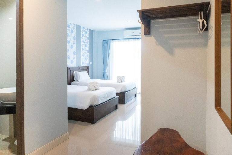 Bedroom 4, krabi lighthouse @ aonang, Mueang Krabi