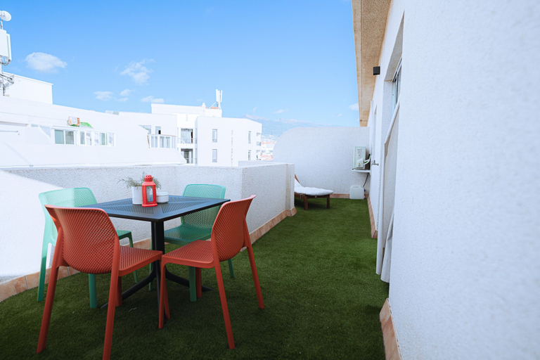 Others 5, Hotel Ventus, Santa Cruz de Tenerife