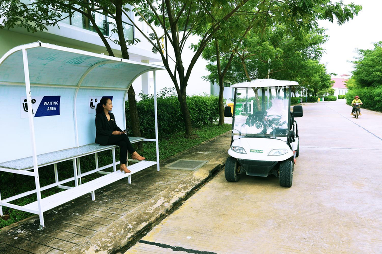 Others 4, Shanghai Resort , Chantrea
