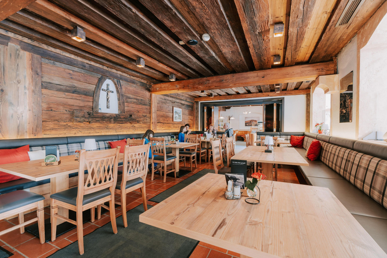 Food & Drinks 4, Hotel Turracherhof, Murau