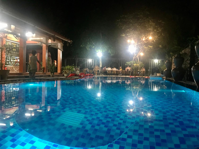 Others 4, Tam Coc Friendly Homestay, Hoa Lư