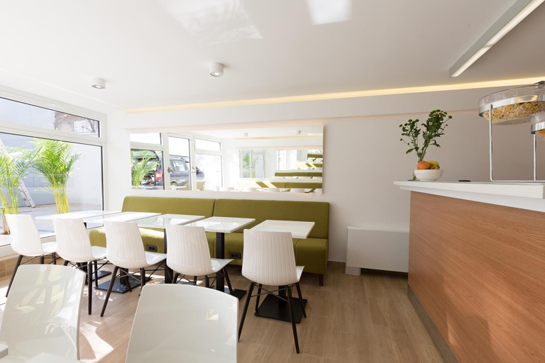Food & Drinks 4, Hotel TESLA - Smart Stay Garni, Belgrade