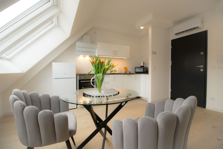 Others 4, Stylish & Modern Apartment, Wien