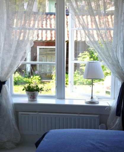 Bedroom 2, Johanssons Gardshotell i Roslagen, Östhammar
