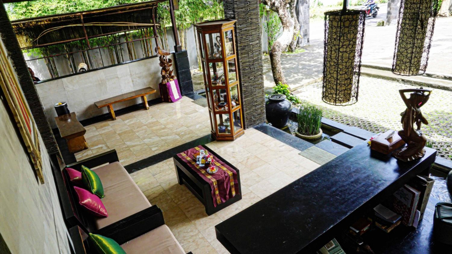 Exterior view 3, Bali Merita Villa, Badung