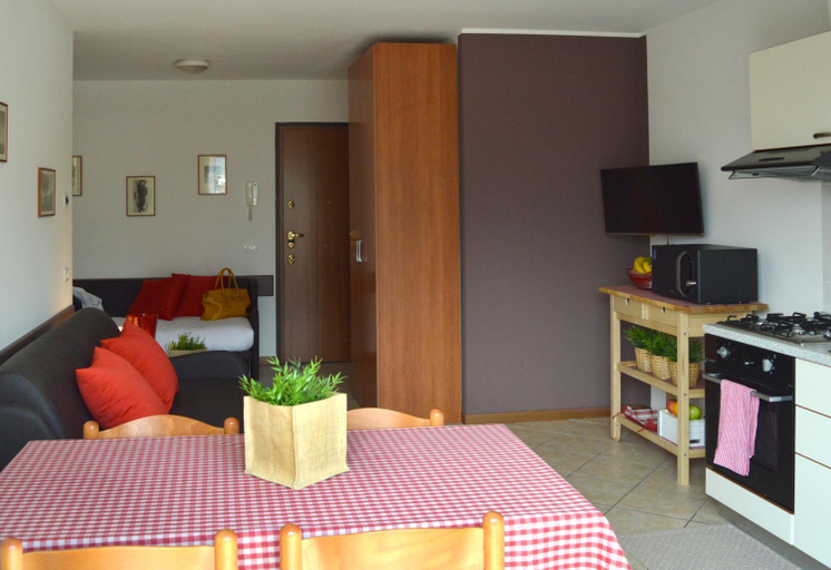 Others 2, Como's Lake Mountains B&B, Lecco