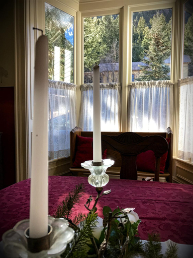 Food & Drinks 5, Rose Street Bed & Breakfast, Clear Creek