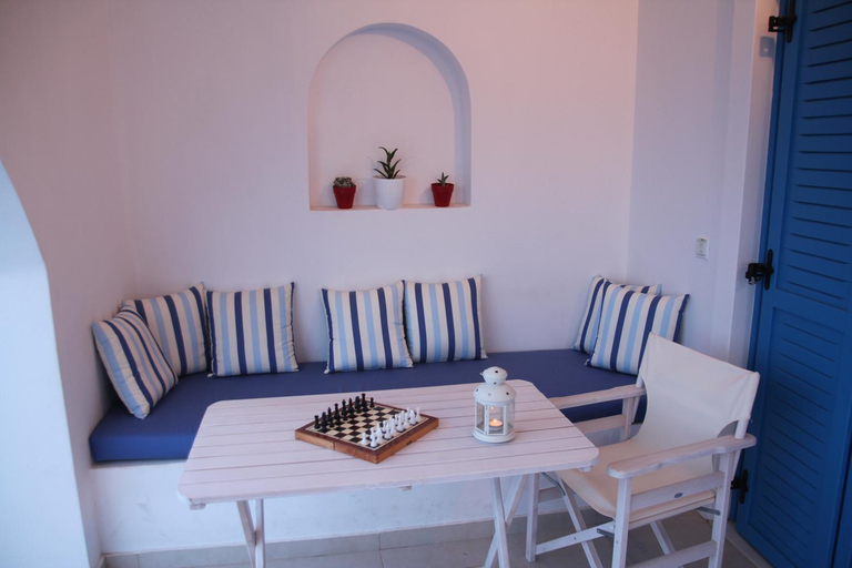 Others 4, Meltemi Retreat, South Aegean